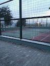 Tenis Kortu 