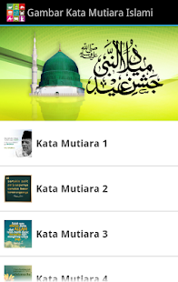 How to install Gambar Kata Mutiara Islami patch 1.5 apk for android