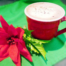 Merry Mocha Espresso Eggnog
