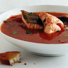 Umbrian Fish Soup