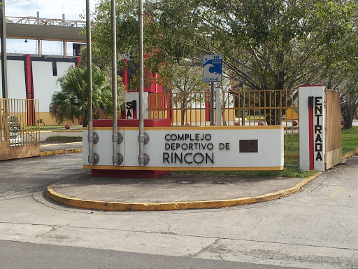 Complejo Deportivo de Rincón