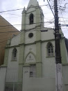 Igreja Matriz De Santo Antônio