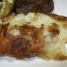 Bubble and Squeak