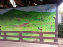 Farm Mural 