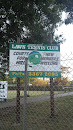 Bacchus Marsh Lawn Tennis Club