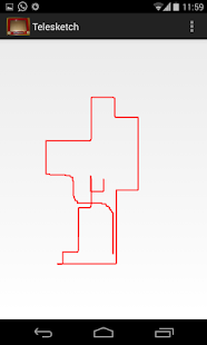 How to get Telesketch patch 1.0 apk for pc