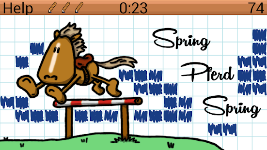 How to install ScribbleTime 1.07 unlimited apk for laptop