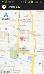 How to install Yashoda Hematology Clinic 1.8 apk for android