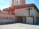 Église Jean XXIII