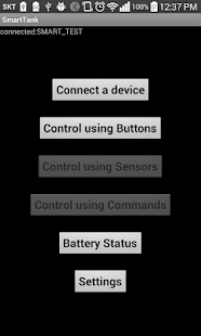 How to install Smart Tank Version mod apk for laptop
