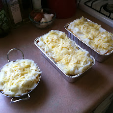 Secret-Ingredient Shepherd's Pie