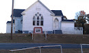 First Baptist Church of Mappsville, VA