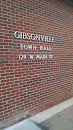 Gibsonville Town Hall