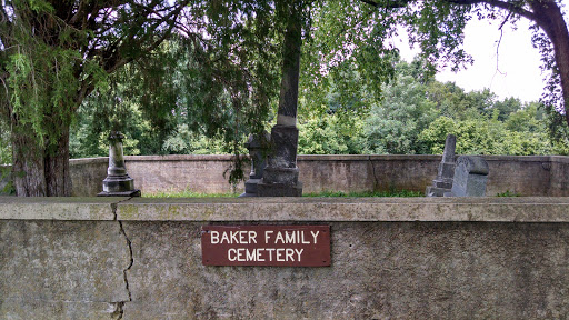Baker Family Cemetery