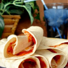 Pizza Roll-Ups