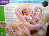 Vendo Sillita Para Bebe Con Vibracion Y Sonido 3