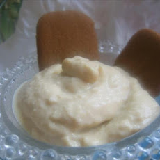 Mango Pudding
