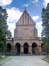 Kostel sv. Vaclava