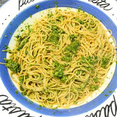 Perfect Pesto