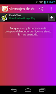 How to install Mensajes de Amor lastet apk for android