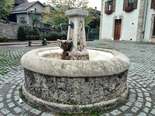 Fontaine de Revel
