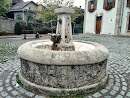 Fontaine de Revel