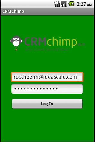 CRMchimp