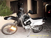 Motor Uno Enduro 200 Cc Piston 275Cc