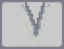 Thumbnail of the map 'Tears of a Crestfallen Lover'