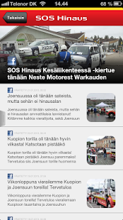 How to mod SOS Hinaus 2.4 apk for laptop