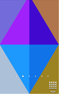 How to mod Beautiful Geometry LWP 1.0 unlimited apk for bluestacks