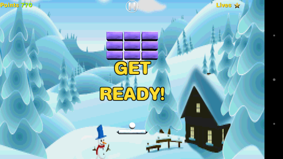 How to mod Bricks+ Arkanoid+ Winter full 1.0 unlimited apk for laptop