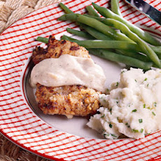 Chicken-Fried Steak