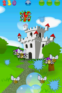 How to mod Bubble Stop! Free patch 1.4 apk for pc