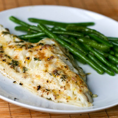 10 Best Broiled Cod Fish Recipes | Yummly
