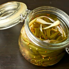 Pickled Ramps