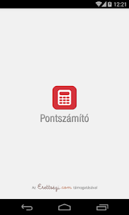 How to get Felvételi pontszámító 1.0 mod apk for android