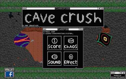 How to get Cave Crush lastet apk for bluestacks