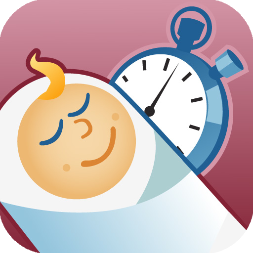 Baby Timer LOGO-APP點子