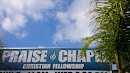 Praise Chapel Christian Fellowship 