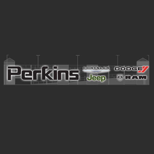 Perkins Motors DealerApp 商業 App LOGO-APP開箱王