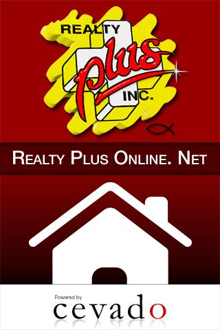 Realty Plus Online