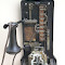 Paystations - Gray Western Electric 50-G  5 (Late) loc R8-2 6
