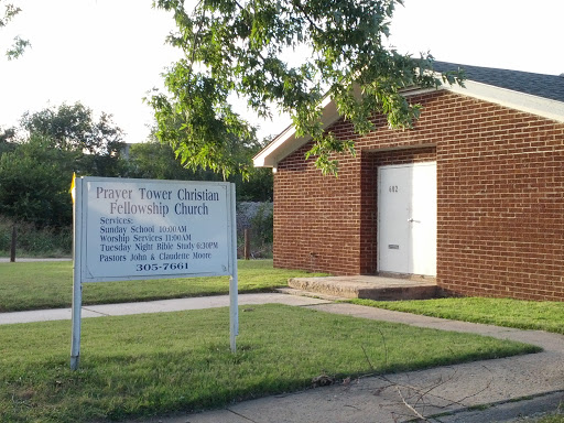 Prayer Tower Christian Fellowship Church 
