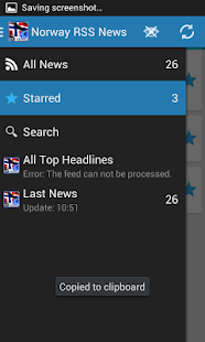 How to get NORWAY TODAY RSS NEWS 1.0.0 mod apk for pc