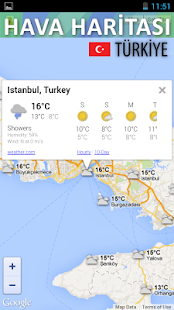 How to mod Hava Türkiye patch Warm apk for android