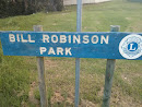 Bill Robinson Park