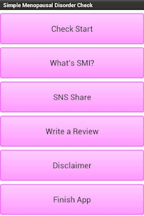 How to install Menopausal Disorder Check lastet apk for pc