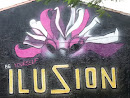 Grafiti Ilusion