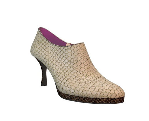 I Designed My Perfect Shoes!